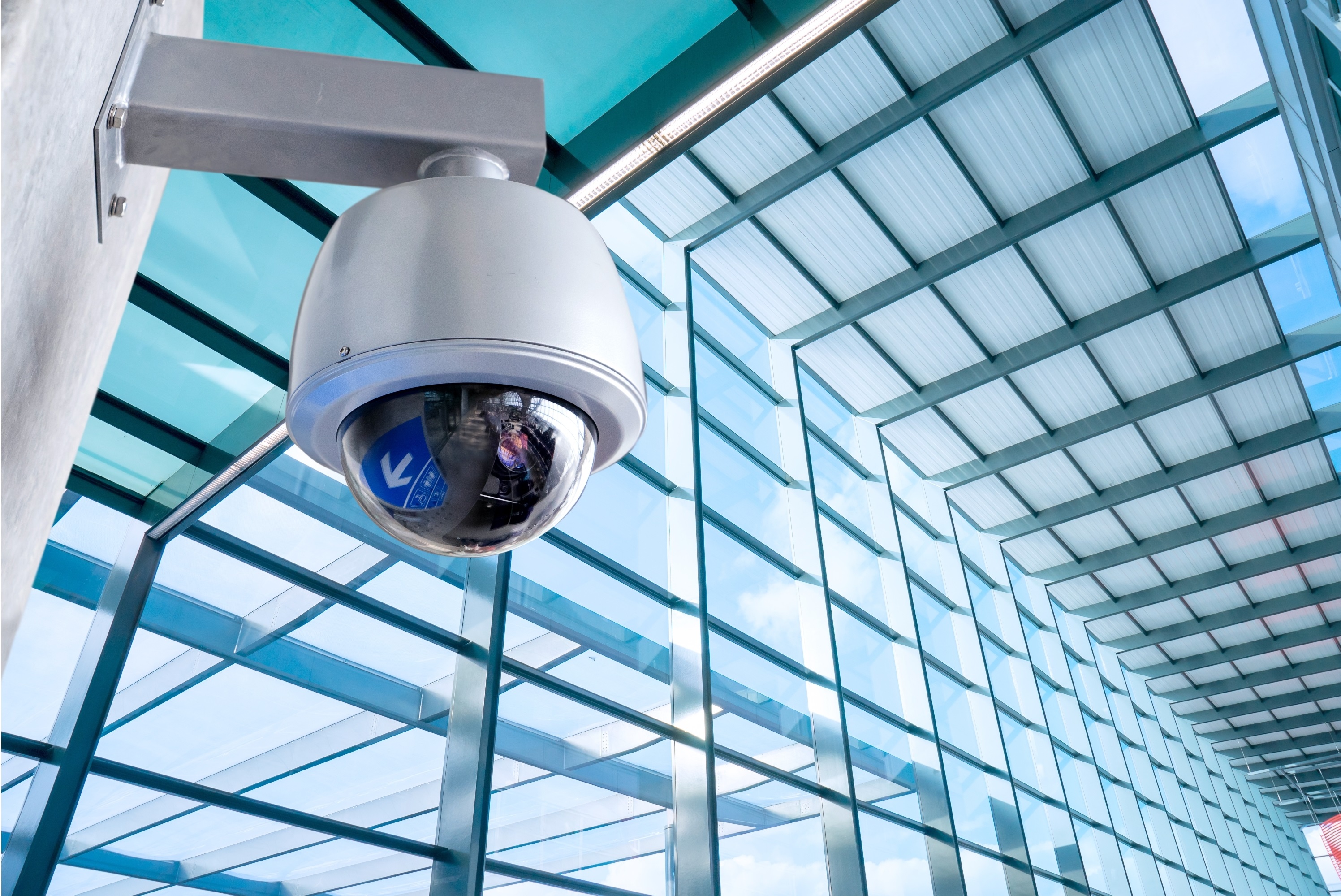 Cloud videosurveillance Ivideon