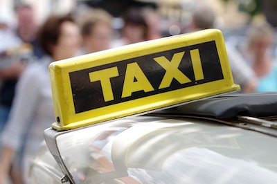 Видеонаблюдение в такси-необходимость или бесмысленная трата?