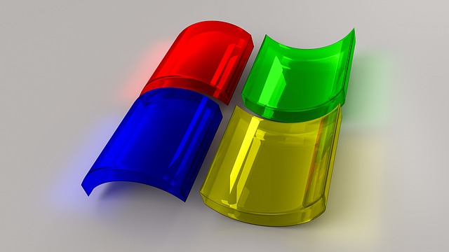 Выбор операционной системы: Microsoft Windows