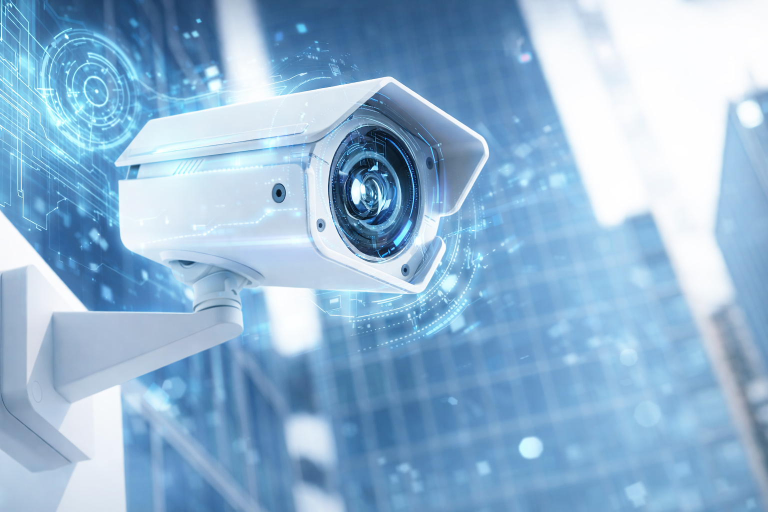 Xeoma 视频监控软件