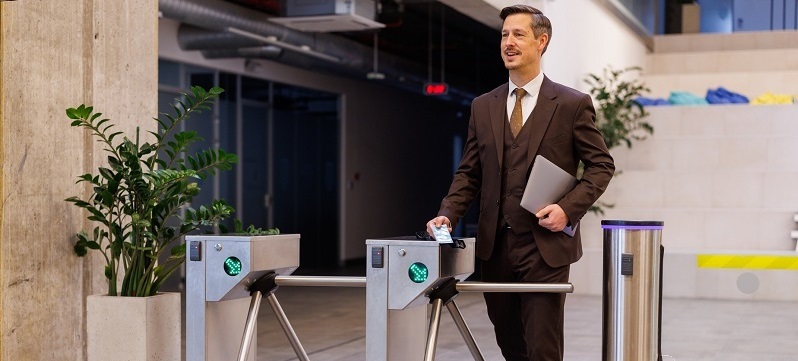 React to specific people