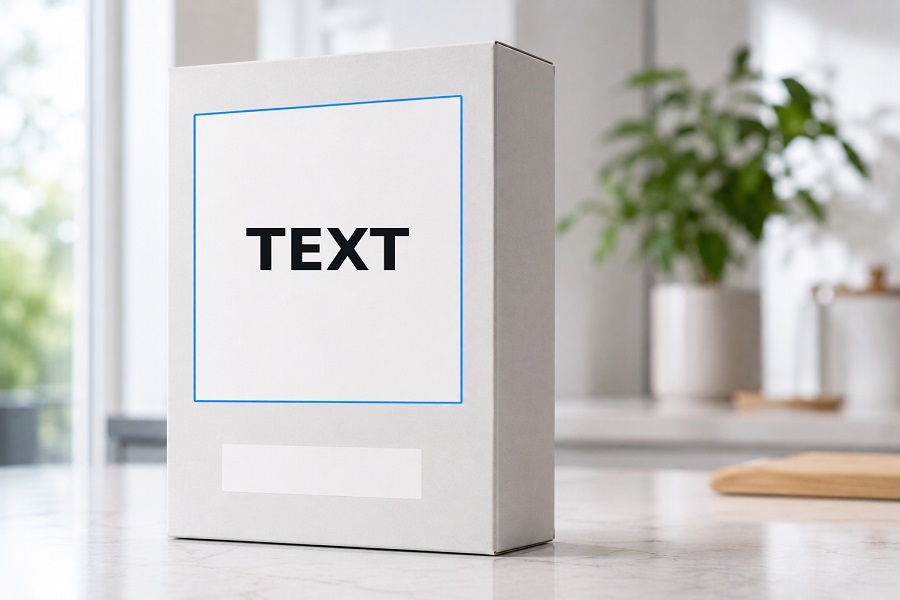 Распознавание текста в Xeoma