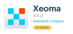 Overview of Xeoma