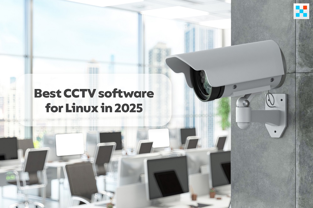 Лучшая программа для видеонаблюдения на Linux 2025