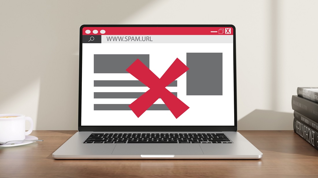 Screen capture as a surveillance camera