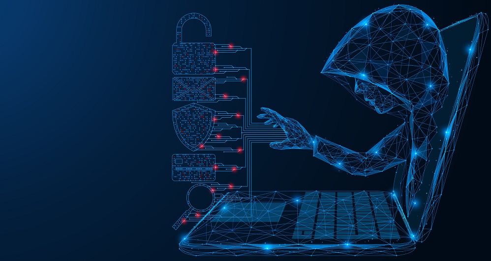 Кибербезопасность для чайников: обложка