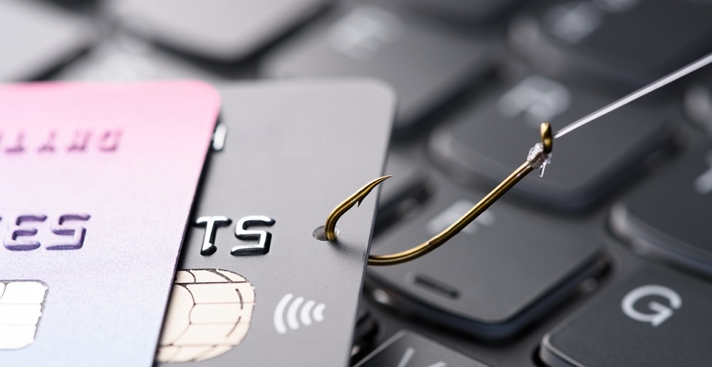 Кибербезопасность для чайников: фишинг