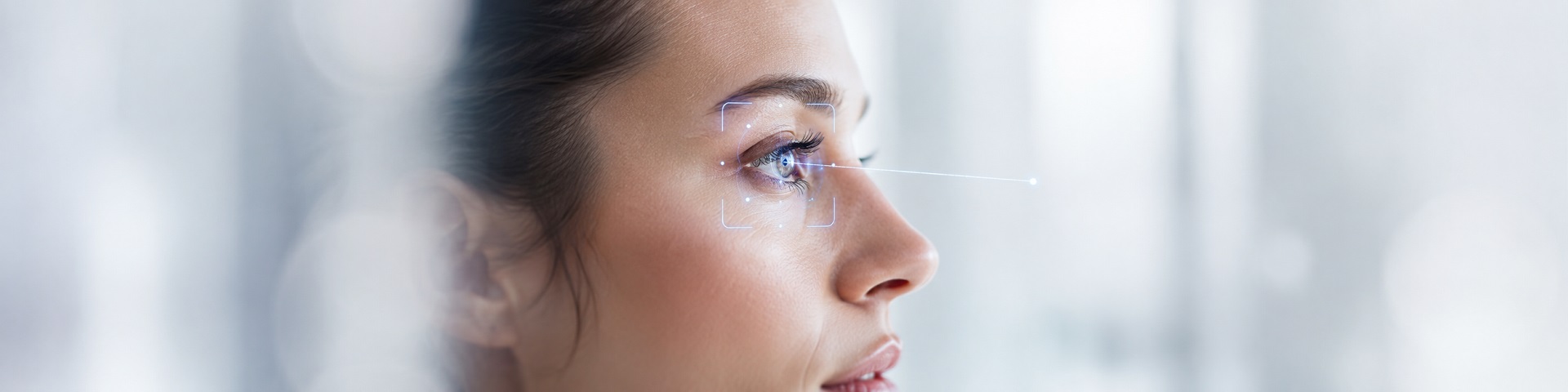 Eye Tracking in Xeoma