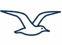 Xeoma's AI-based Object Recognition can detect yachts, boats, ships, birds, ball, animals