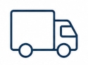 Xeoma's AI-based Object Recognition can detect trucks, lorries