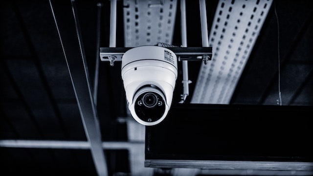 How video surveillance helps in India