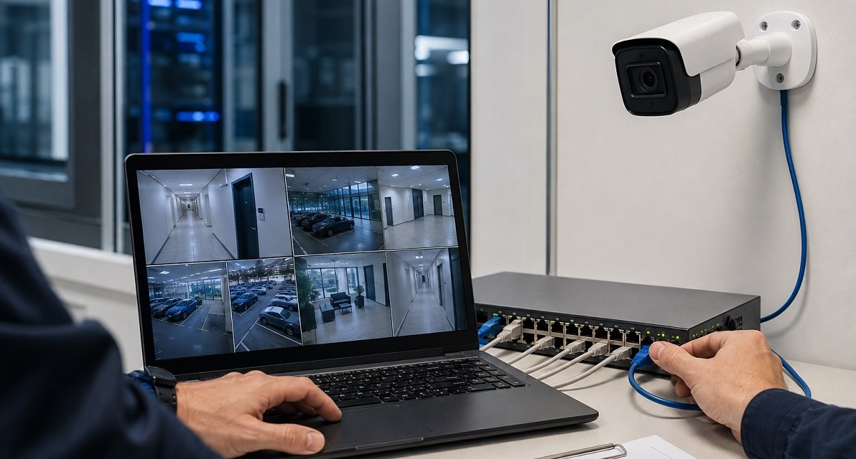 Delivering Xeoma projects right: A checklist for resellers and installers