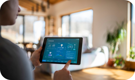Intelligent video surveillance: how AI technologies are changing security