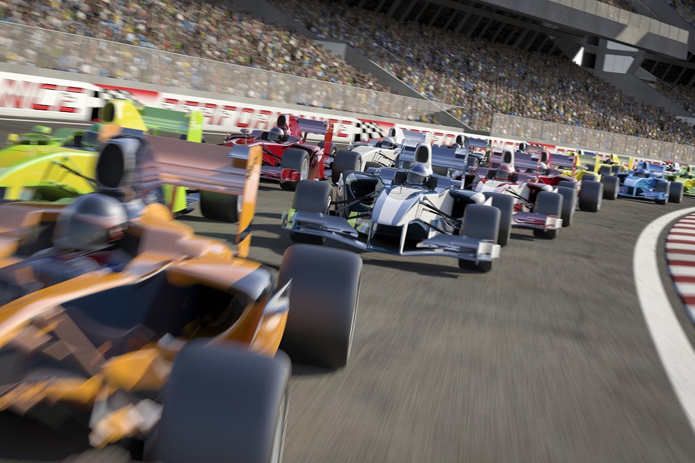 Formula 1 2025