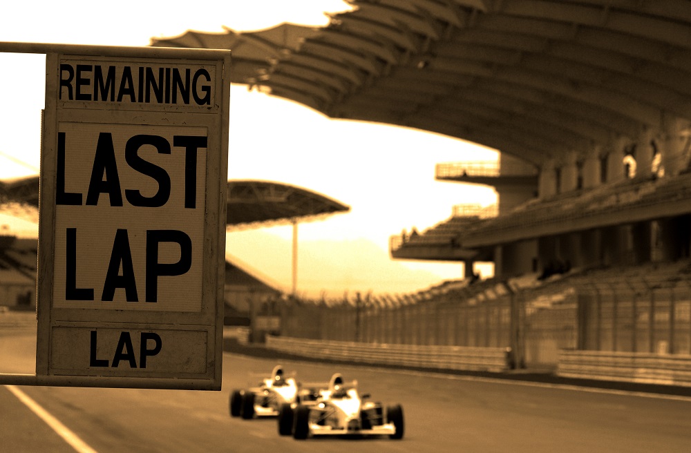 F1 2025
