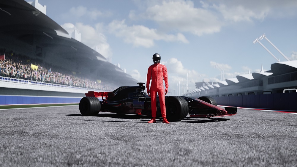 Formula one world championship