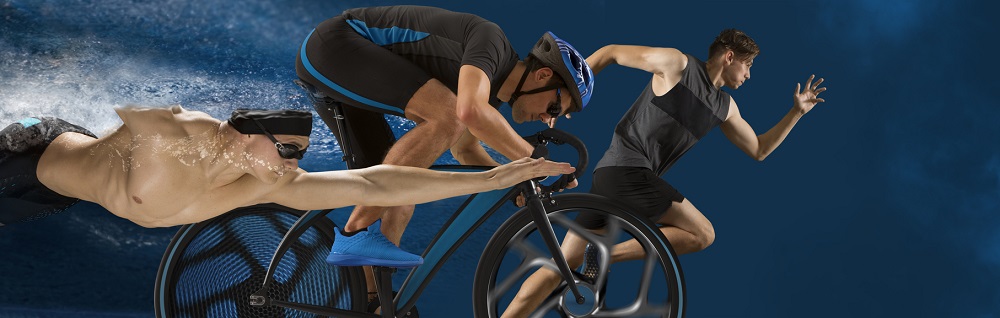 Video security at Ironman Tallinn, Copenhagen Marathon and other triathlons and races Video security at triathlons and races