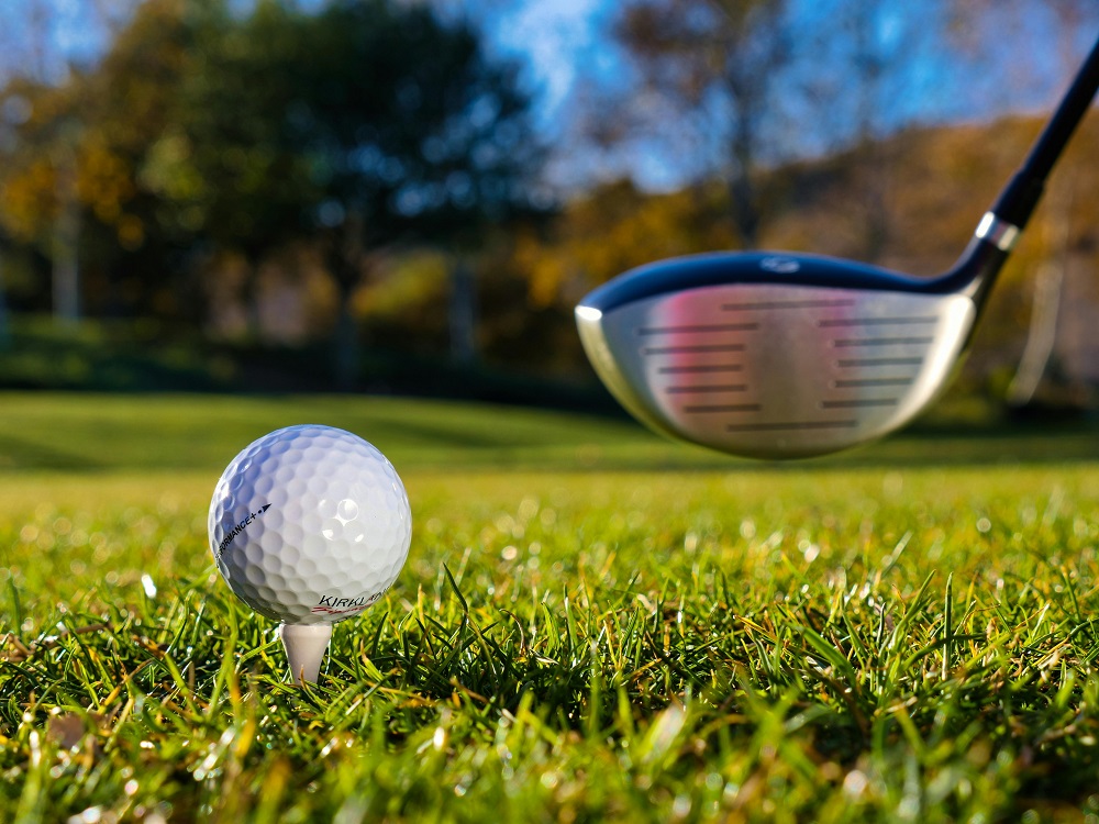CCTV at major golf championships 2025