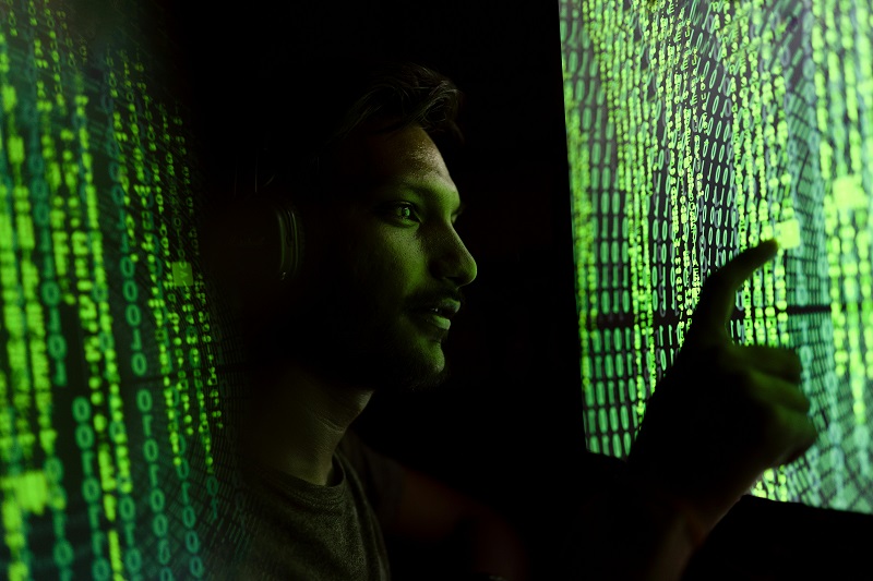 User data protection in Xeoma video surveillance software