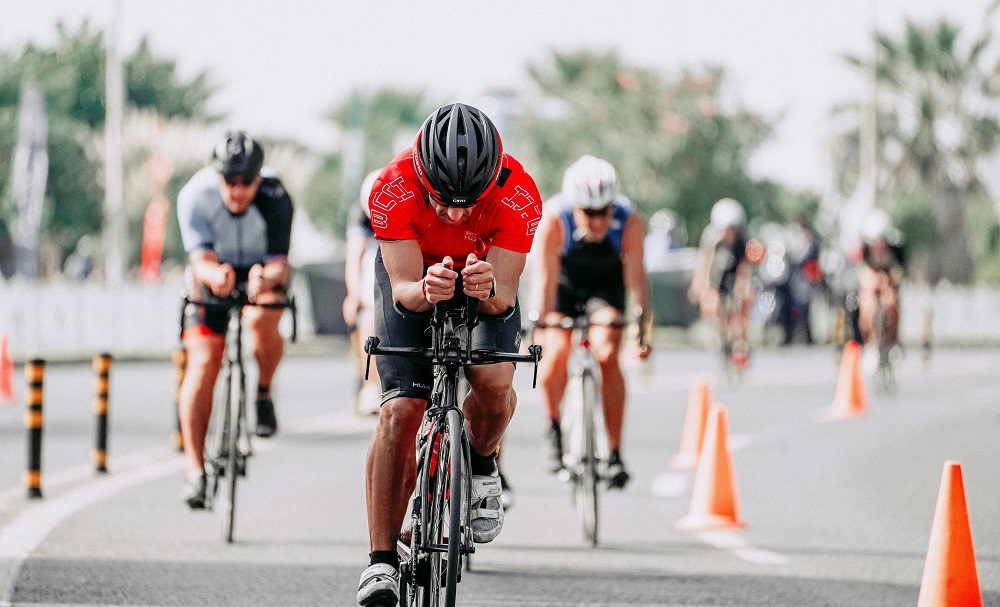 CCTV for cycling events: Tour de France, La Vuelta and Arctic Race of Norway