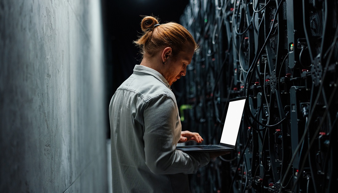 Аудит безопасности системы видеонаблюдения