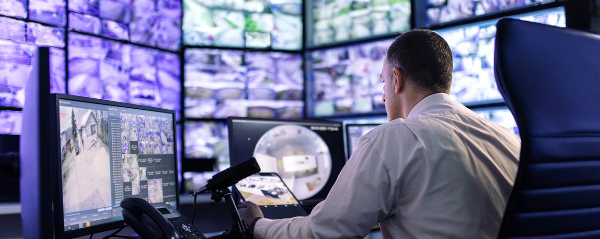 How to analyze video footage from video surveillance effectively