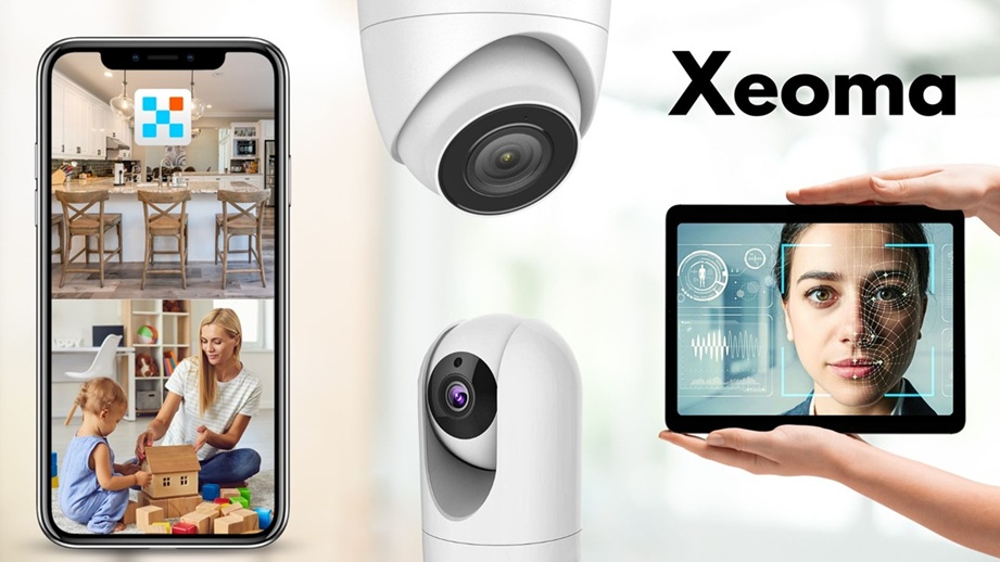 Top Video Surveillance Software 2026: Xeoma — The Smart Choice for Modern Security