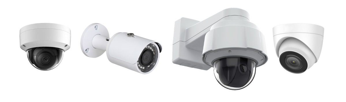 Камеры - обложка статьи про подбор камер