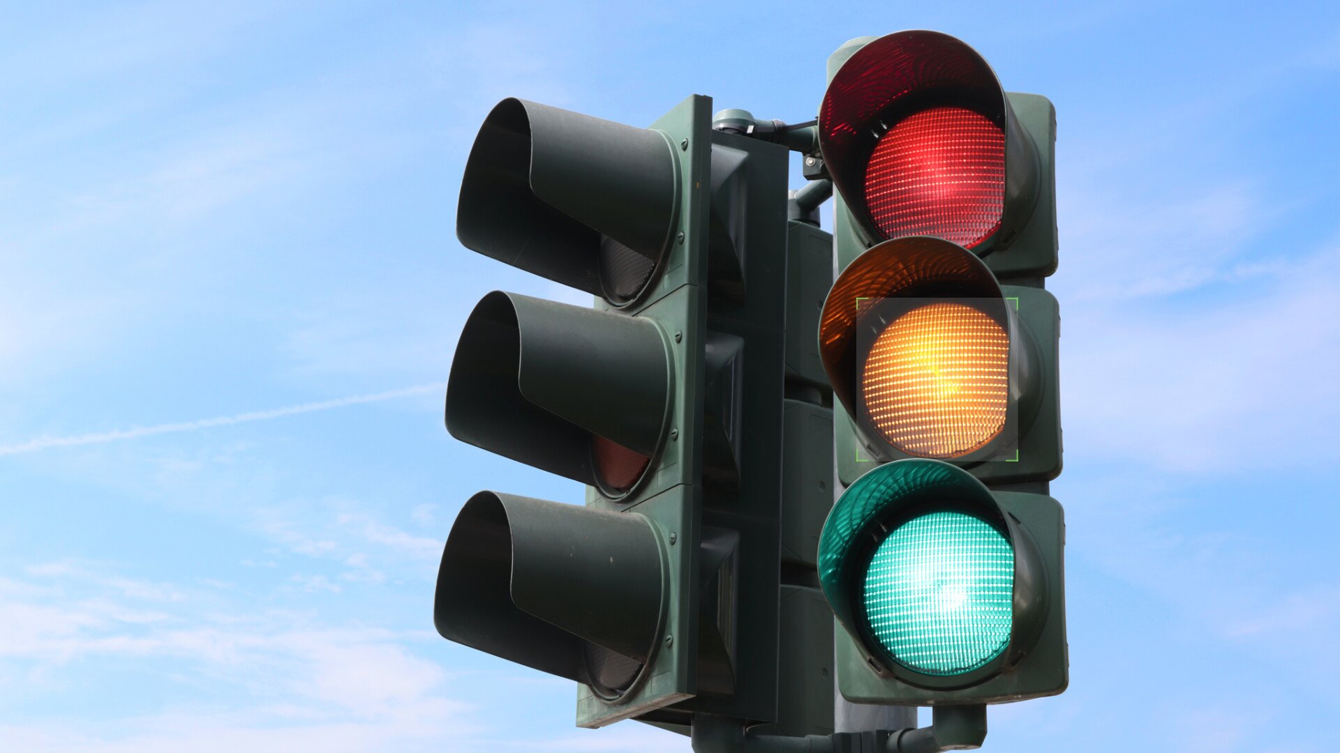 Распознавание цвета в программе для видеонаблюдения Xeoma