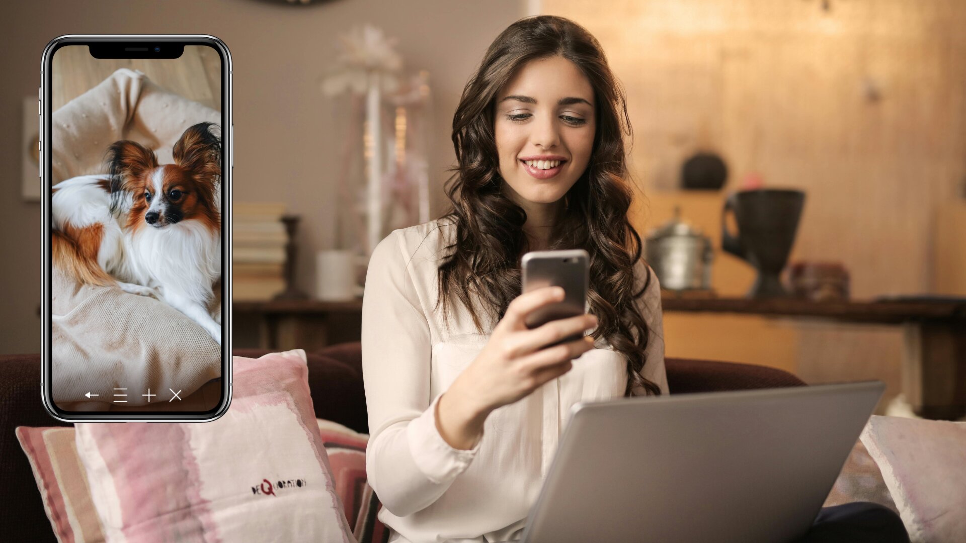 Бесплатный удаленный доступ в Xeoma