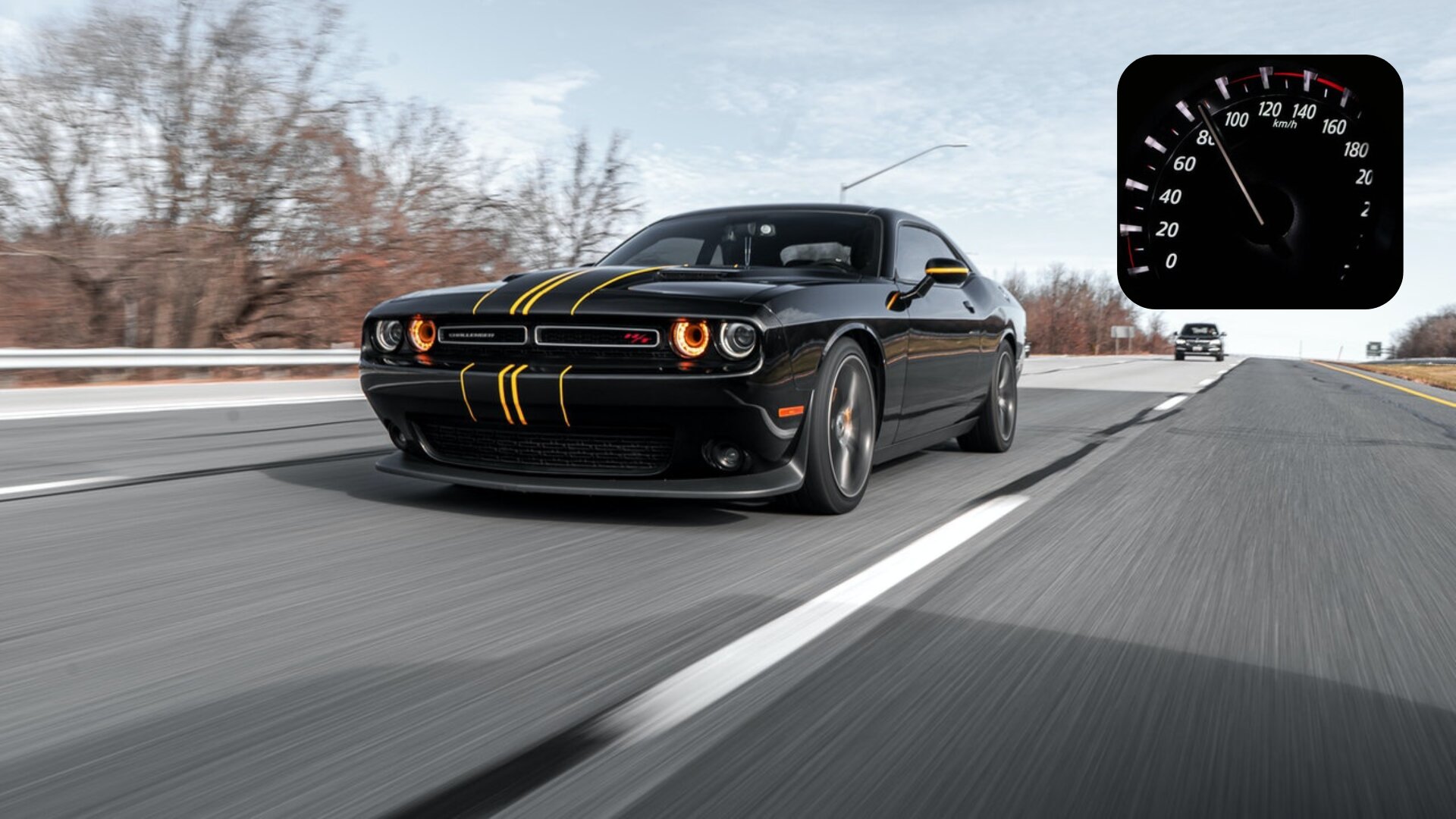 Детектор скорости автомобиля в программе для видеонаблюдения Xeoma