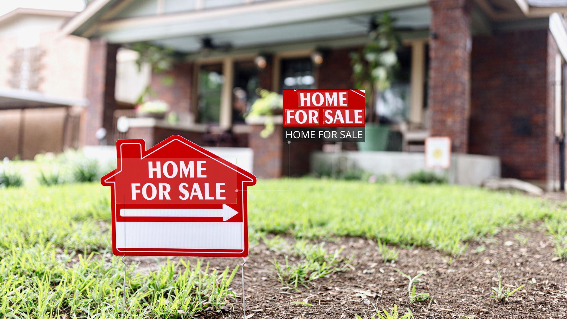 Распознавание текста в программе для видеонаблюдения Xeoma