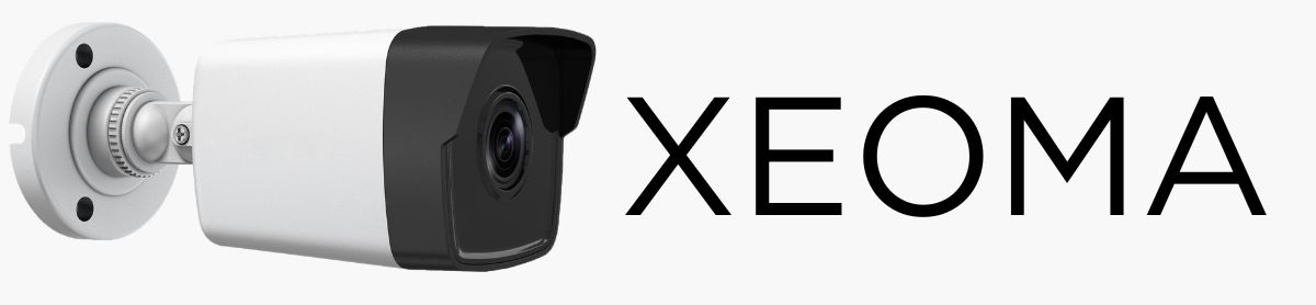 Программа для видеонаблюдения Xeoma - Искусственный интеллект, 100+ возможностей видеоаналитики