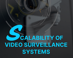 Thumbnail for the PDF presentation about VSS scalability