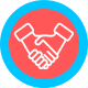 Special offer for Xeoma: licenses in exchange for your logo