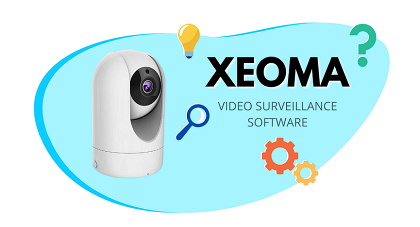 Решение проблем программа Xeoma Решение проблем программа Xeoma