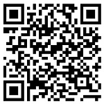 Scanning the QR code to get Xeoma Client and Server app from our website