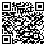 QR-code for Xeoma Client in Google Play