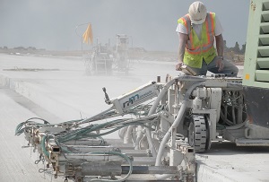 Detector of Construction Site Safety can be used in industrial scenarios like heavy machinery management