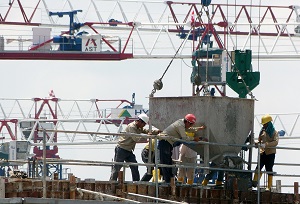 Detector of Construction Site Safety can be used in mining and drilling industries to help comply with safety rules