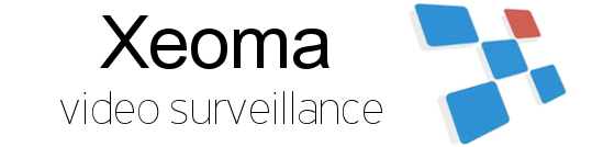 xeoma web server