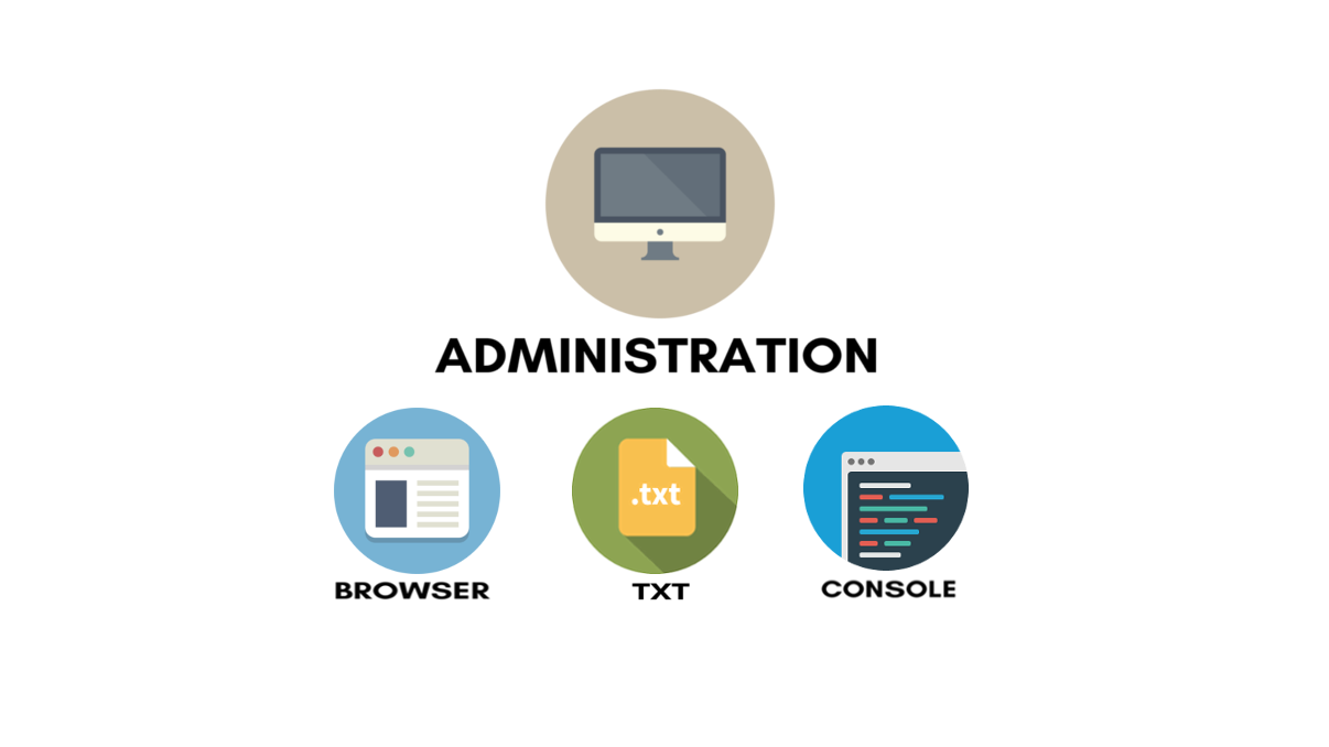 http://Easy%20administration