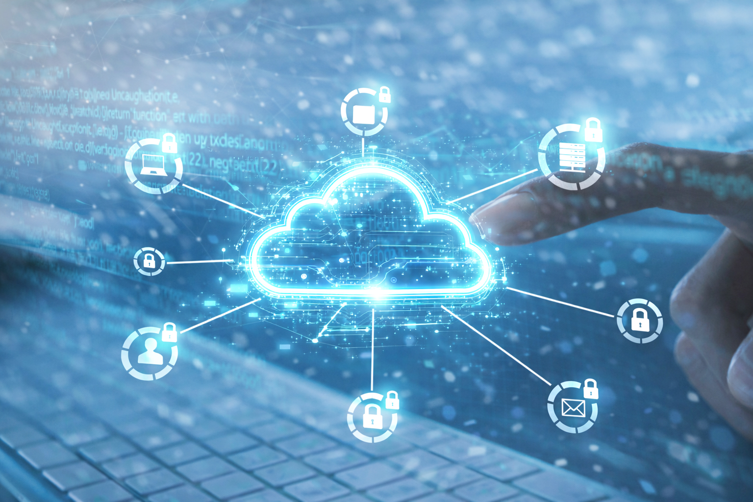 Xeoma Cloud 视频监控服务