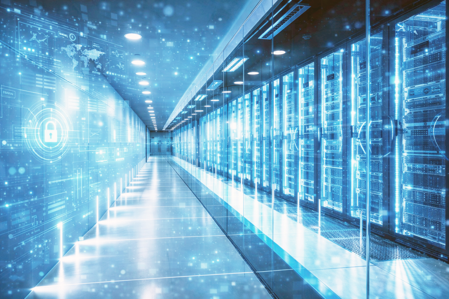 Xeoma Pro 您的云服务