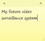 Cистема видеонаблюдения своими руками с Xeoma – это просто! Cистема видеонаблюдения своими руками с Xeoma – это просто!